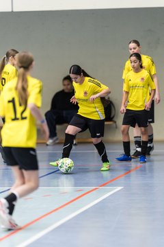 Bild 128 - wBJ Power Girls Cup Suederelbe